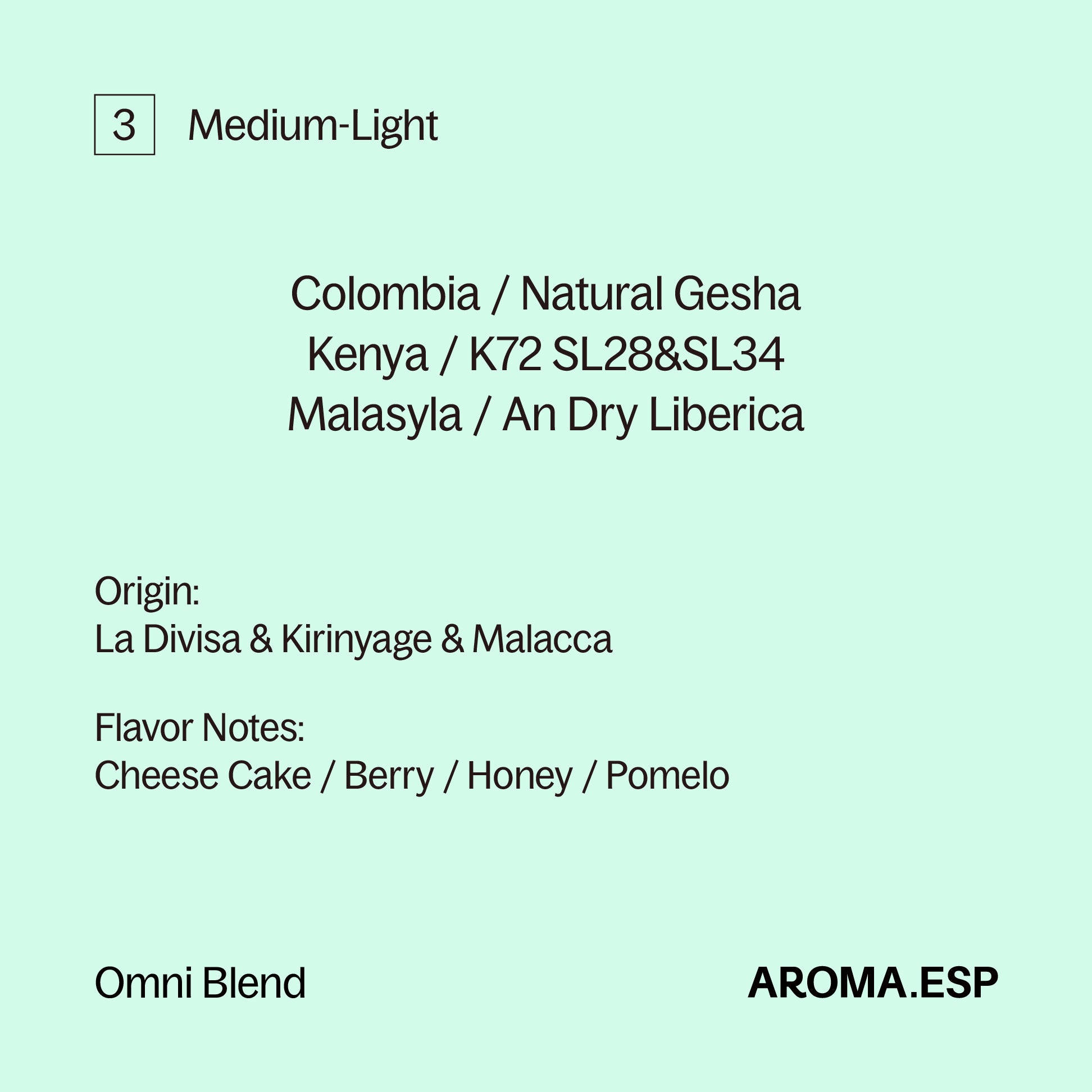 Ethiopia Alo-Natural&Washed-74110&74112&Heirloom